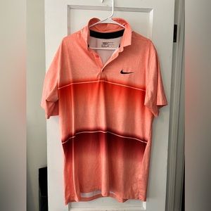 Men’s Nike Golf Shirt
